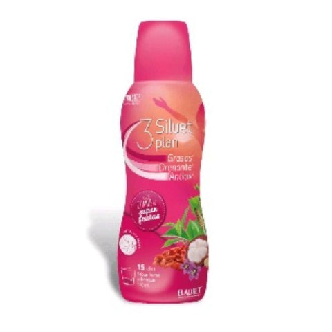 Comprar online TRIESTOP SILUET PLAN 450 ML de ELADIET. Imagen 1