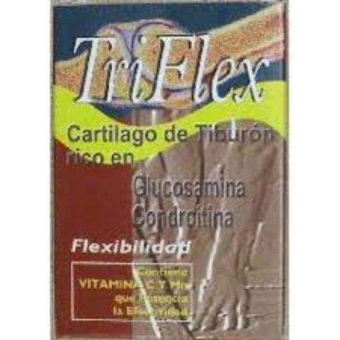 Comprar online TRIFLEX 90 Caps de ITB. Imagen 1