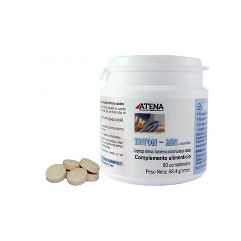 Comprar online TRITON MRL 90 Comp de ATENA. Imagen 1