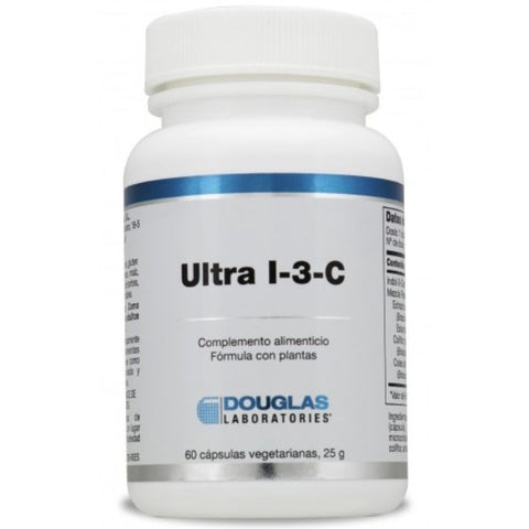Comprar online ULTRA I-3-C 60 Vcaps de DOUGLAS. Imagen 1