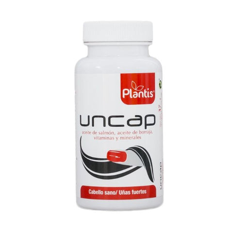 Comprar online UNCAP 45 Caps de PLANTIS. Imagen 1