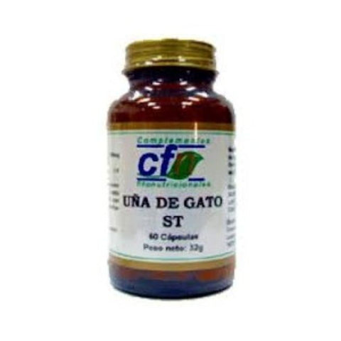 Comprar online UÑA DE GATO SE 60 Caps de CFN. Imagen 1