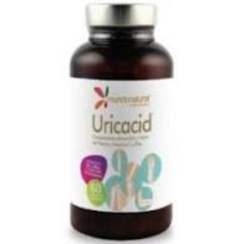 Comprar online URICACID 60 CAPS de MUNDO NATURAL. Imagen 1