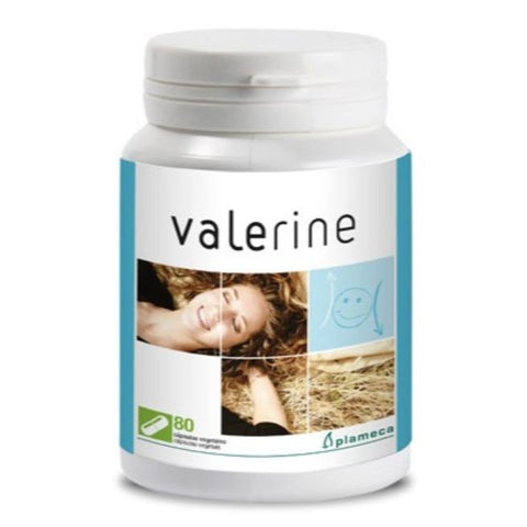 Comprar online VALERINE 80 Vcaps de PLAMECA. Imagen 1
