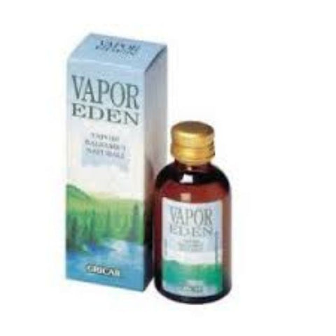 Comprar online VAPOR EDEN 7 AC ESENCIAL 50 ml de HERBOFARM. Imagen 1