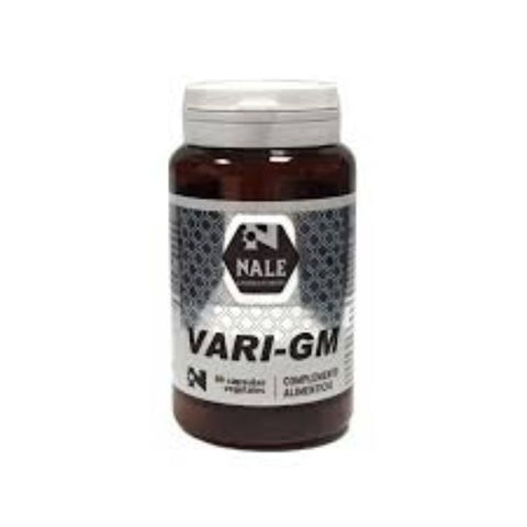 Comprar online VARI GM 730 mg X 60 Caps de NALE. Imagen 1
