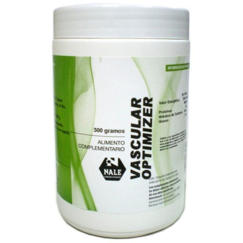 Comprar online VASCULAR OPTIMIZER 300 gr de NALE. Imagen 1