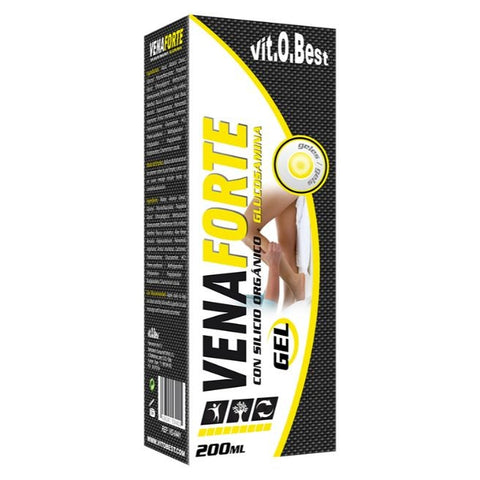 Comprar online VENAFORTE 60 Caps de VIT.O.BEST. Imagen 1