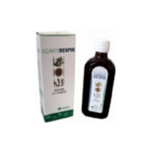 Comprar online VENPHARMA RESPIR JARABE 250 ml de VENPHARMA. Imagen 1