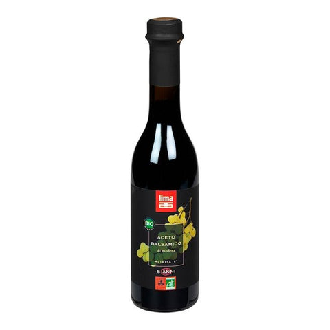 Comprar online VINAGRE BALSAMICO LIMA 250 ML de LIMA. Imagen 1