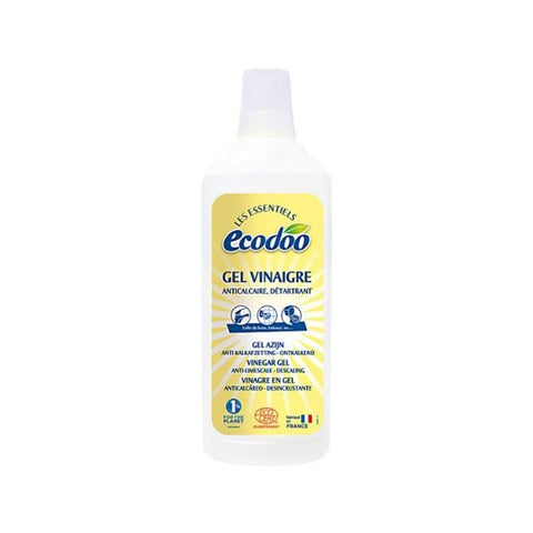 Comprar online VINAGRE GEL 750 ml de ECODOO. Imagen 1