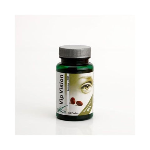 Comprar online VIP VISION 815 mg 60 Perlas de SAKAI. Imagen 1