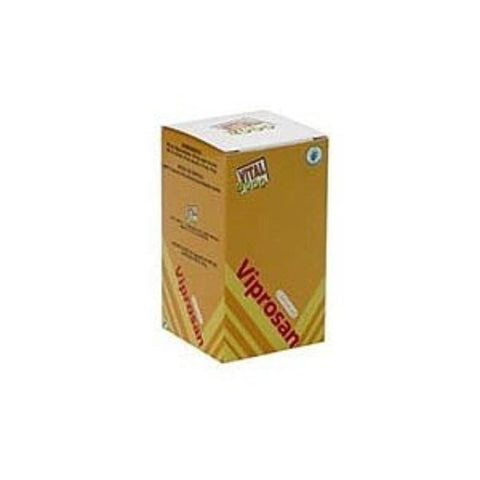 Comprar online VIPROSAN 60 Caps de VITAL 2000. Imagen 1