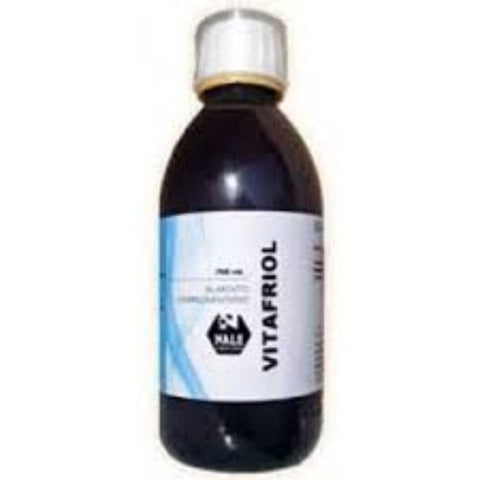 Comprar online VITAFRIOL 250 ml de NALE. Imagen 1
