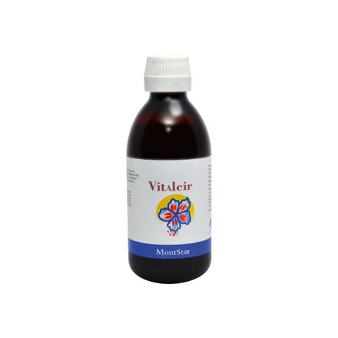Comprar online VITALCIR 250 ml de MONTSTAR. Imagen 1
