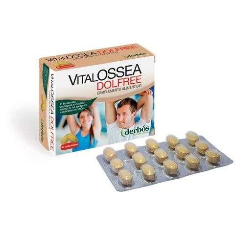 Comprar online VITALOSSEA DOLFREE 60 Comp de DERBOS. Imagen 1