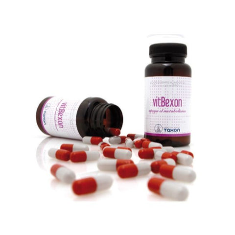 Comprar online VITBEXON 60 Caps de TAXON. Imagen 1