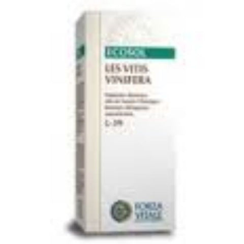 Comprar online VITIS VINIFERA COMPOSTA 50 ml de FORZA VITALE. Imagen 1