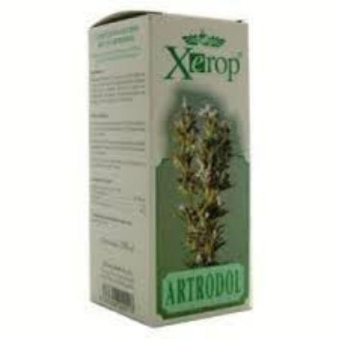 Comprar online XEROP ARTRODOL REU 5 250 ml de BELLSOLA. Imagen 1