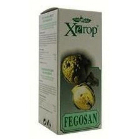 Comprar online XEROP FEGOSAN FE 9 250 ml de BELLSOLA. Imagen 1
