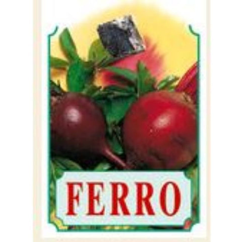 Comprar online XEROP FERRO XER-22 250 ml de BELLSOLA. Imagen 1