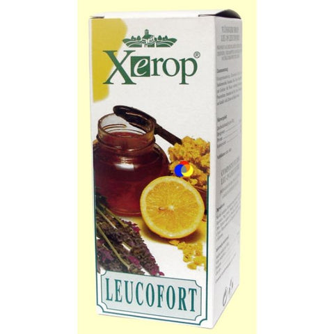 Comprar online XEROP LEUCOFORT LEU 19 250 ml de BELLSOLA. Imagen 1