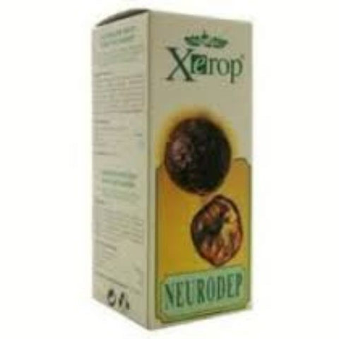 Comprar online XEROP NEURODEP NEU 8 250 ml de BELLSOLA. Imagen 1
