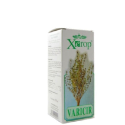 Comprar online XEROP VARICIR CR 3 250 ml de BELLSOLA. Imagen 1