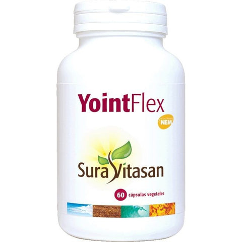 Comprar online YOINT FLEX 30 Caps de SURA VITASAN. Imagen 1