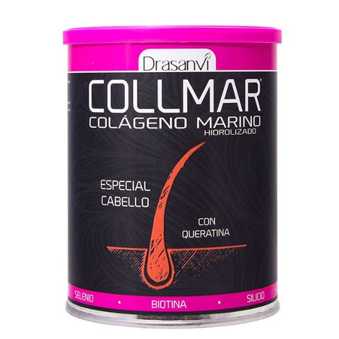 Comprar online COLLMAR CABELLO 350 gr de DRASANVI. Imagen 1