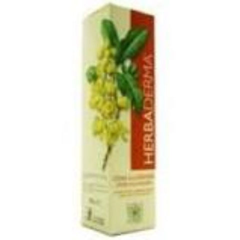 Comprar online HERBADERMA MAHONIA SIN PARABENES 100 ml de NOEFAR IMPORT NATURALES  S.L.. Imagen 1