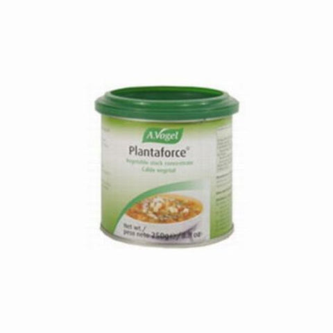Comprar online HERBAMARE CALDO NORMAL BOTE 250 gr de A.VOGEL - BIOFORCE. Imagen 1