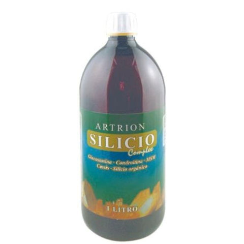 Comprar online ARTRION SILICIO COMPLEX 1 L de JELLYBELL. Imagen 1