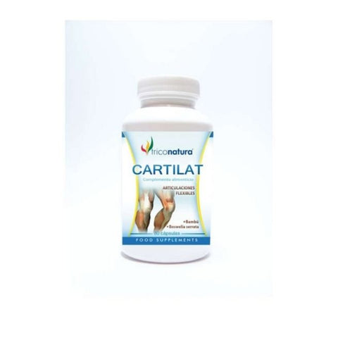 Comprar online CARTILAT 80 Caps de TRICONATURA. Imagen 1