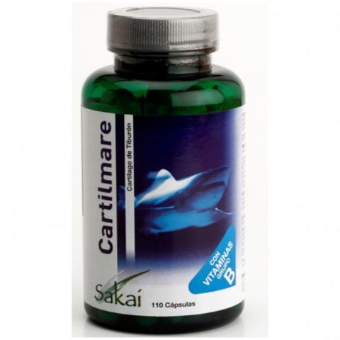 Comprar online CARTILMARE 110 Caps de SAKAI. Imagen 1