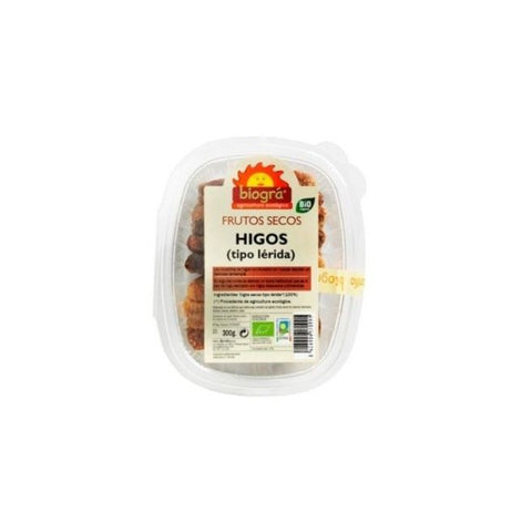 Comprar online HIGOS 300 GRAMOS de SORRIBAS. Imagen 1