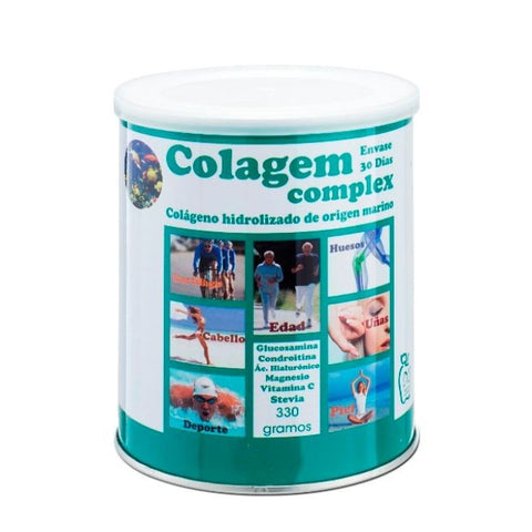 Comprar online COLAGEM COMPLEX 330 Gr de DIS. Imagen 1