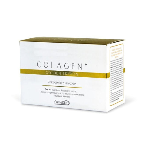 Comprar online COLAGEN PLUS GOLDEN de CUMEDIET. Imagen 1