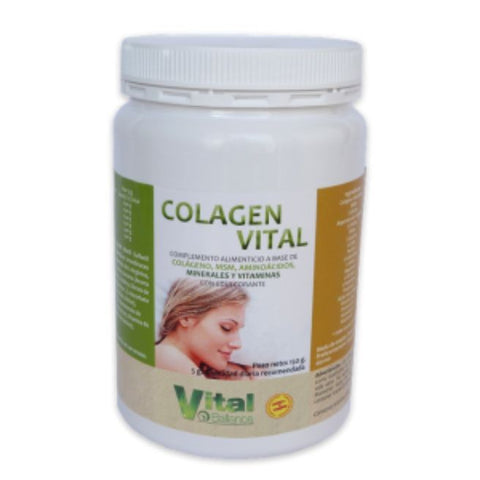 Comprar online COLAGEN VITAL 150 gr de VITAL BALLANCE. Imagen 1