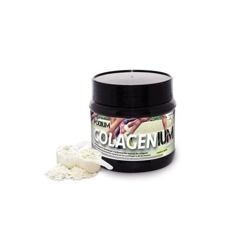 Comprar online COLAGENIUM 300 gr de JUST PODIUM. Imagen 1