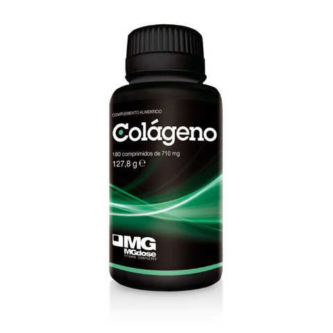 Comprar online COLAGENO 180 COMPRIMIDOS de MGDOSE-GALAVIT. Imagen 1