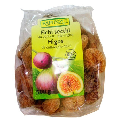 Comprar online HIGOS SECOS RAPUNZEL 500 G de RAPUNZEL. Imagen 1