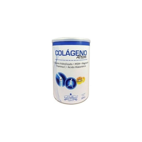 Comprar online COLAGENO ATRION 360 g de JELLYBELL. Imagen 1