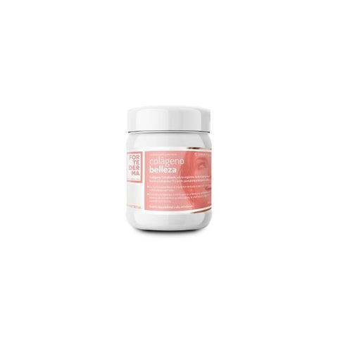 Comprar online COLAGENO BELLEZA SABOR FRESA 350 gr de HERBORA. Imagen 1