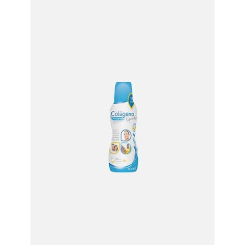 Comprar online COLAGENO LIQUIDO 450 ML de ELADIET. Imagen 1