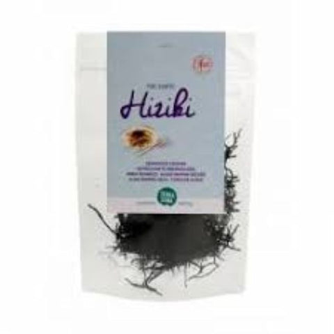Comprar online HIZIKI 100 g de TERRASANA. Imagen 1