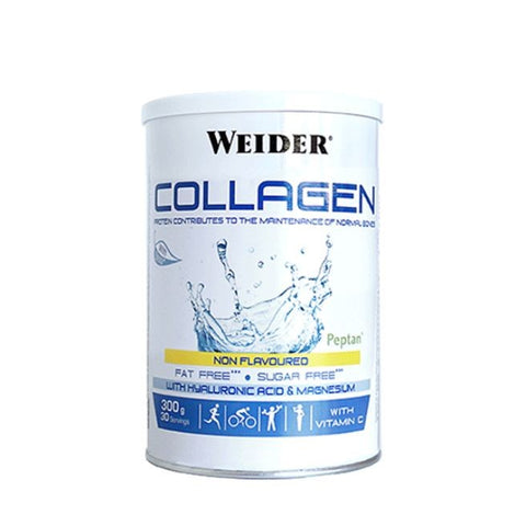Comprar online COLLAGEN 300 GR de WEIDER. Imagen 1