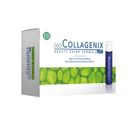 Comprar online COLLAGENIX LIFT 10 DRINKS X 30ML de TREPATDIET. Imagen 1