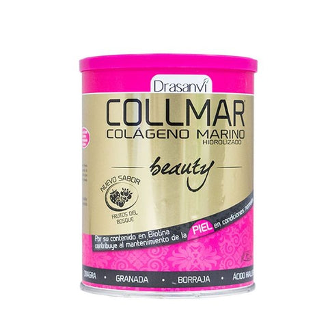 Comprar online COLLMAR BEAUTY FRUTAS DEL BOSQUE 275 gr de DRASANVI. Imagen 1