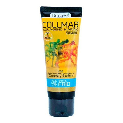 Comprar online COLLMAR CREMA GEL EFECTO FRIO 75 ML de DRASANVI. Imagen 1